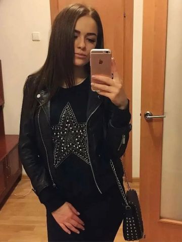 Анкета проститутки Фрида - Фото 1, , 26 лет, №260550